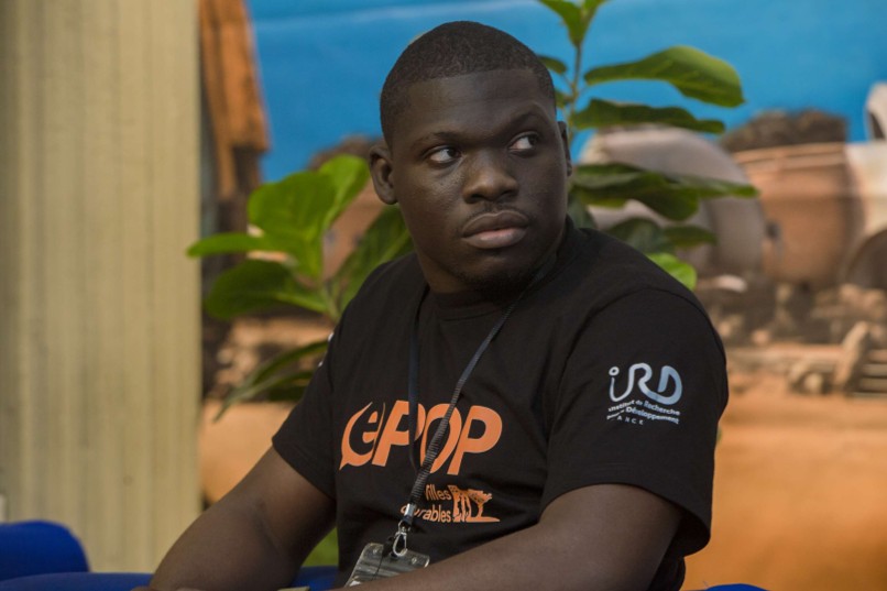 ePoP Villes Durables – Institut de Recherche et de Développement