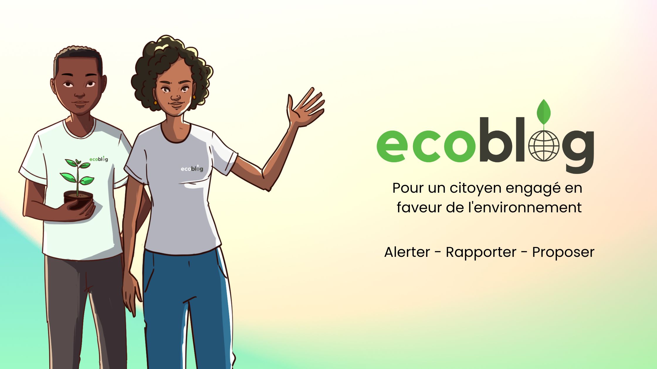 Ecoblog