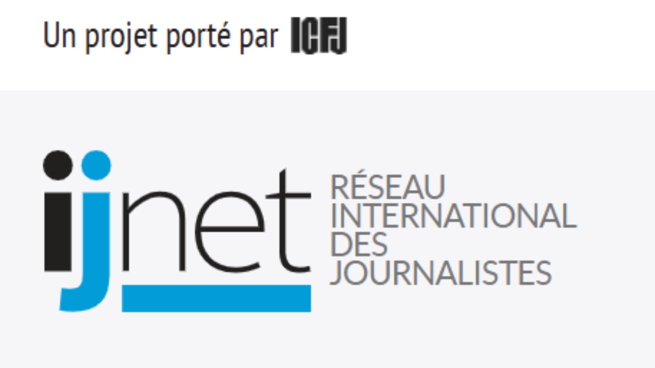 International Center for Journalism