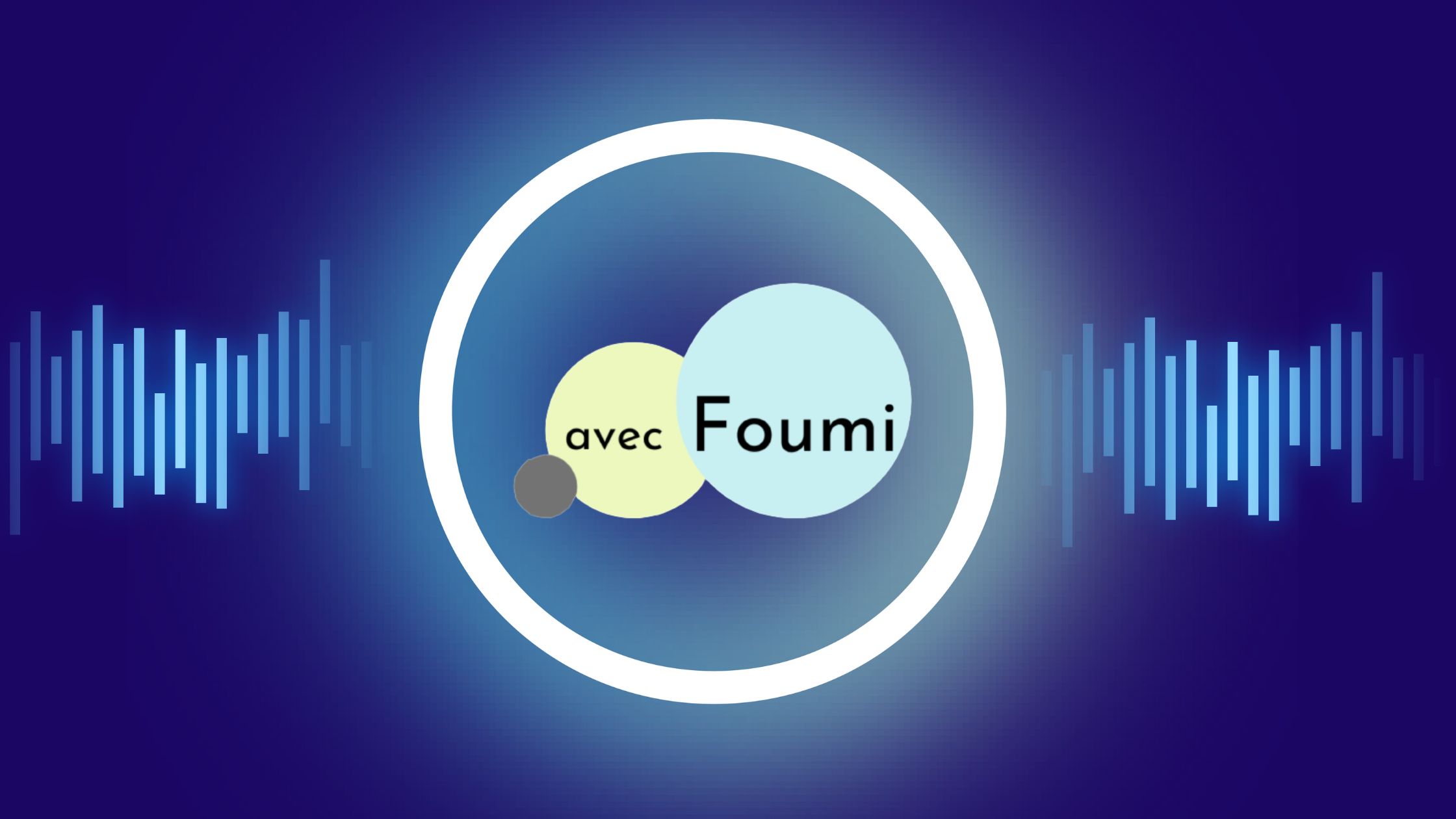 Avec Foumi, le Podcast